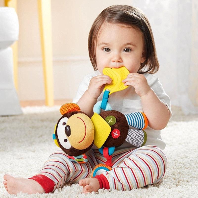 Peluche Interativo - ToysLand