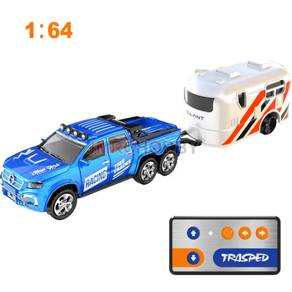 Mini Carro Telecomandado ToysLand