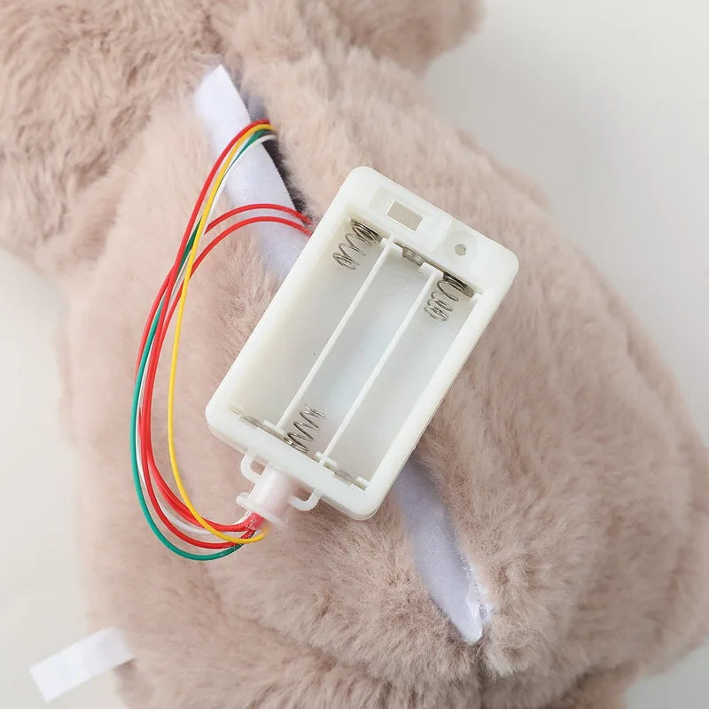 Luna - Hora do Sono ToysLand + OFERTA E-Book: Dormir Bem, Viver Melhor: Um Guia Prático para o Sono do Bebé