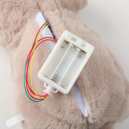 Luna - Hora do Sono ToysLand + OFERTA E-Book: Dormir Bem, Viver Melhor: Um Guia Prático para o Sono do Bebé