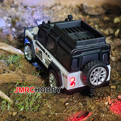 Mini Carro Telecomandado ToysLand