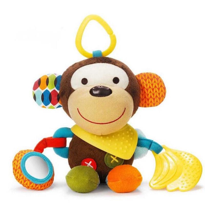 Peluche Interativo - ToysLand