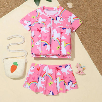 Fato de Banho Padrinhos Mágicos - ToysLand