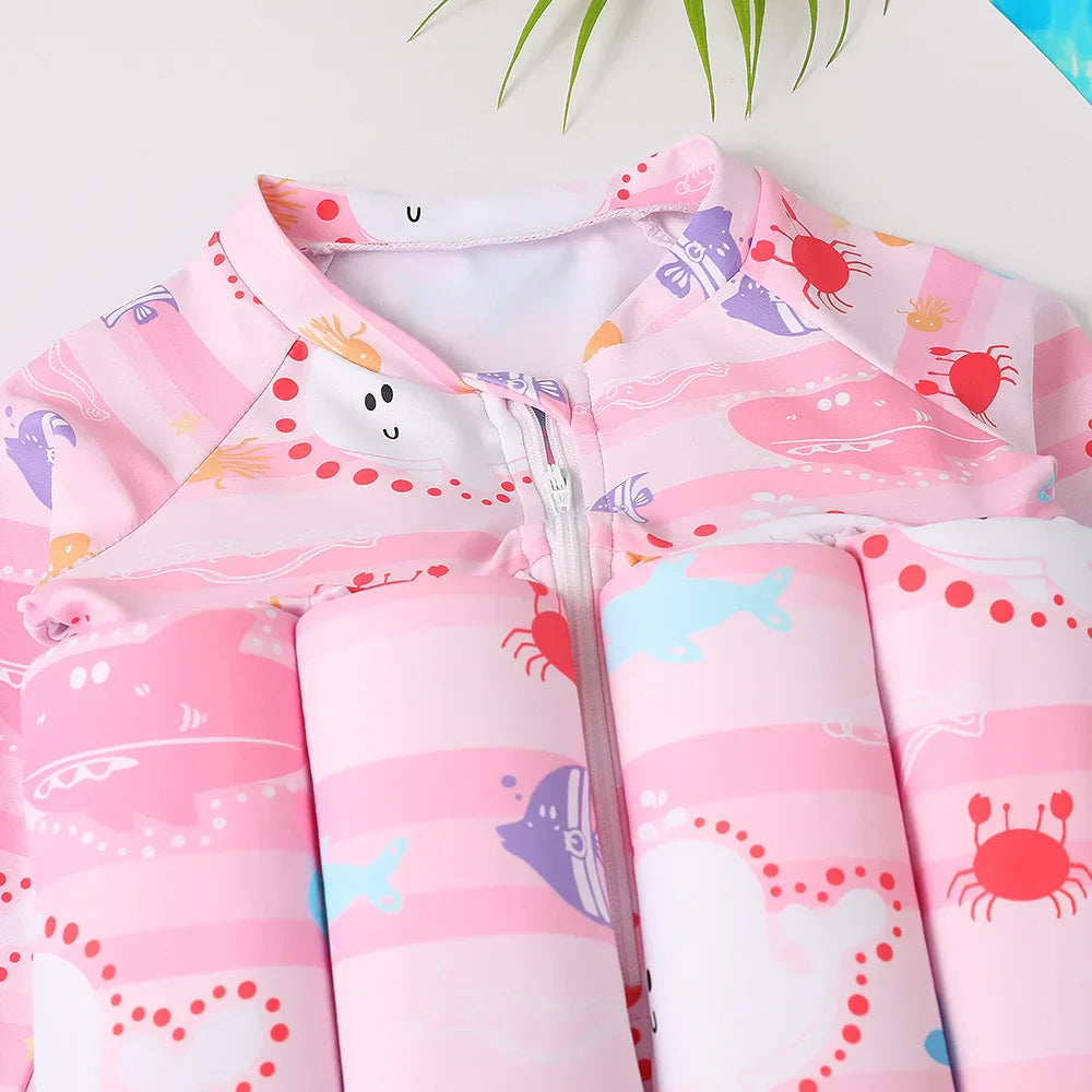 Fato de Banho Padrinhos Mágicos - ToysLand