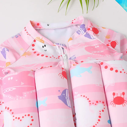 Fato de Banho Padrinhos Mágicos - ToysLand