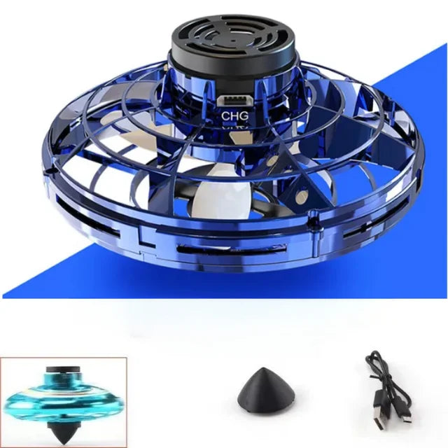 Flynova Spiner Voador ToysLand