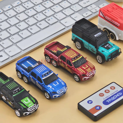 Mini Carro Telecomandado ToysLand