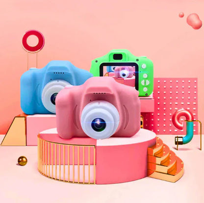 Câmera Digital ToysLand OFERTA -> Cartão SD 32GB