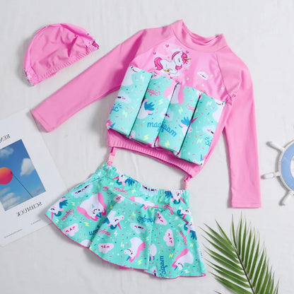 Fato de Banho Padrinhos Mágicos - ToysLand