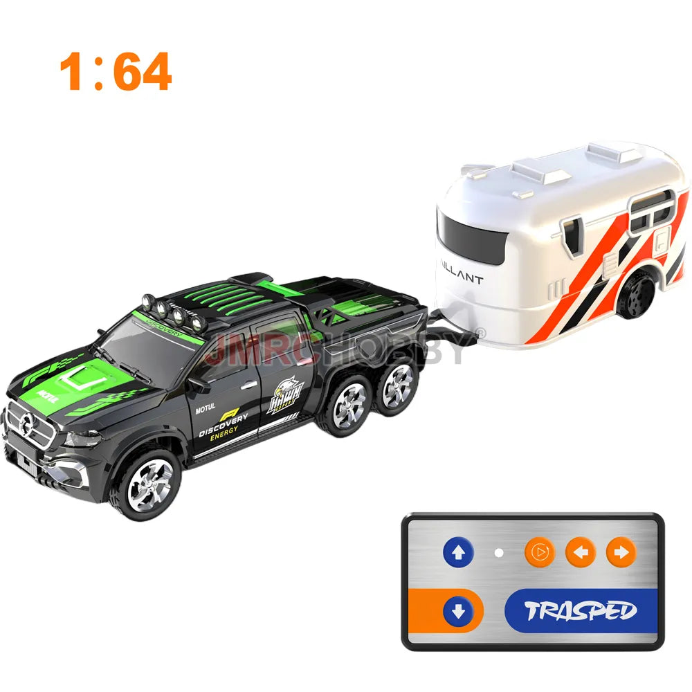 Mini Carro Telecomandado ToysLand