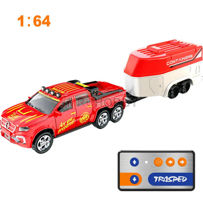 Mini Carro Telecomandado ToysLand