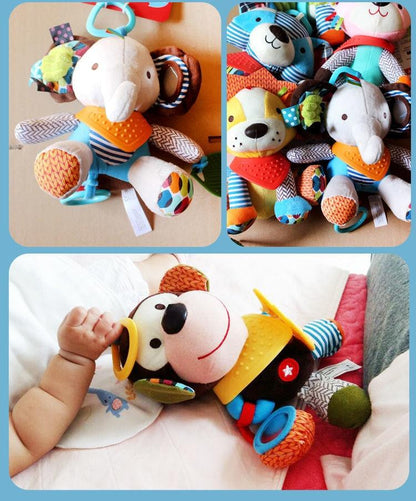 Peluche Interativo - ToysLand