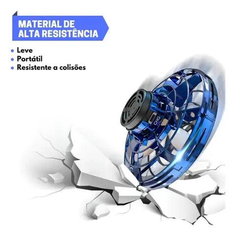 Flynova Spiner Voador ToysLand