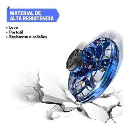 Flynova Spiner Voador ToysLand