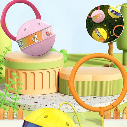 Jump Ball ToysLand
