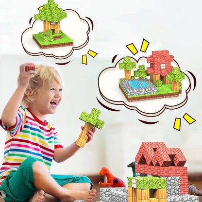 Block Craft 3D - ToysLand