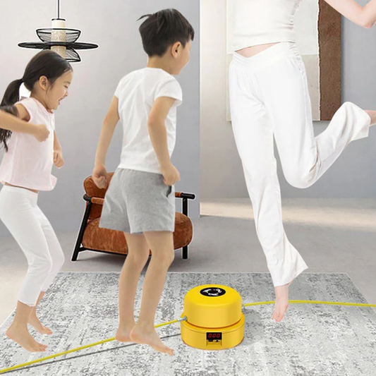 Jump Kids - Máquina de Pular Corda ToysLand