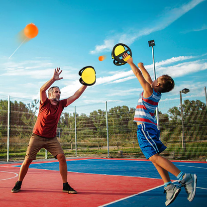 Jogo Lança Ball - ToysLand