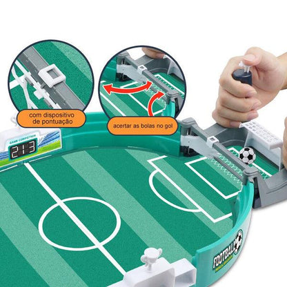 Mesa de Futebol Interativa ToysLand