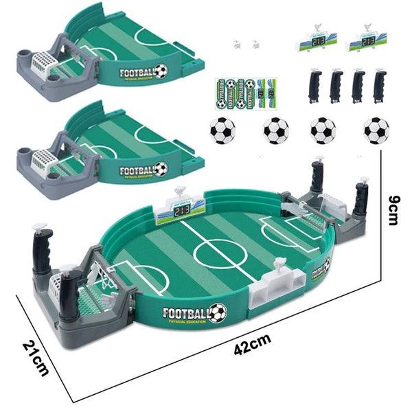 Mesa de Futebol Interativa ToysLand