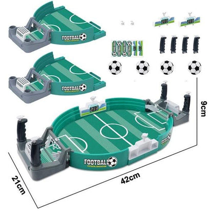 Mesa de Futebol Interativa ToysLand