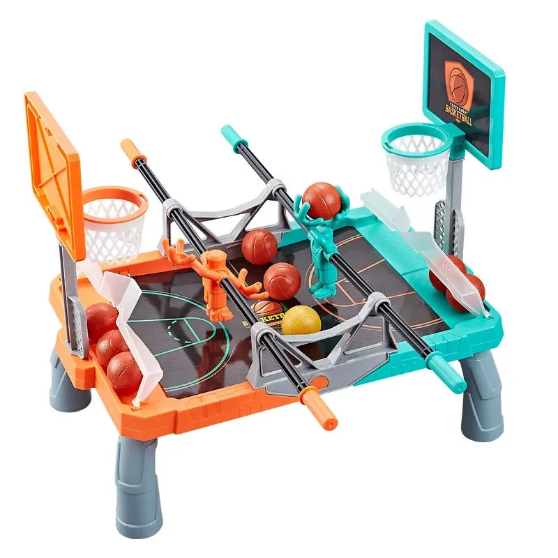 Super Jogo de Basquetebol ToysLand